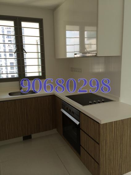 Trevista (D12), Condominium #125309802